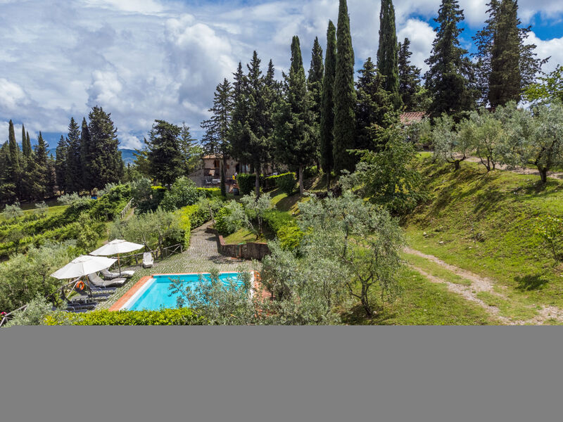 Agriturismo San Rocco