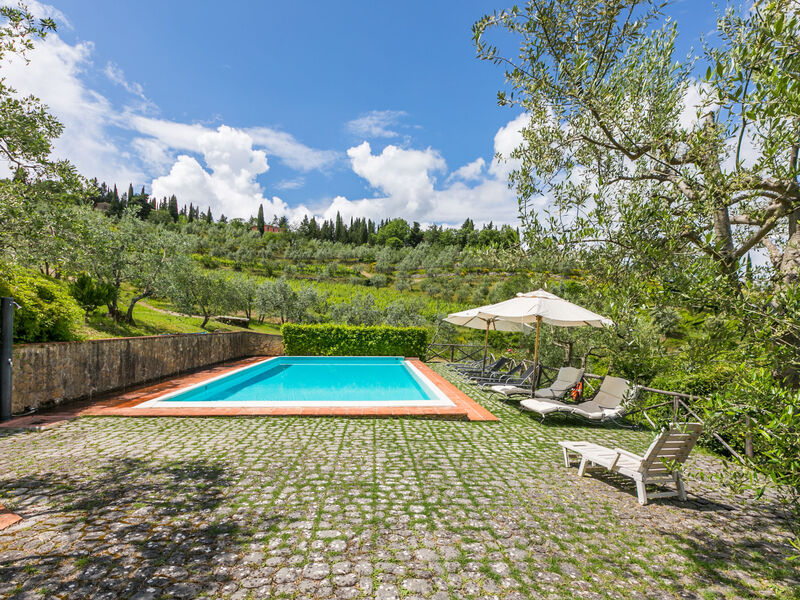 Agriturismo San Rocco