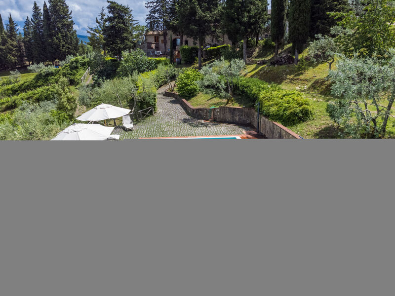 Agriturismo San Rocco