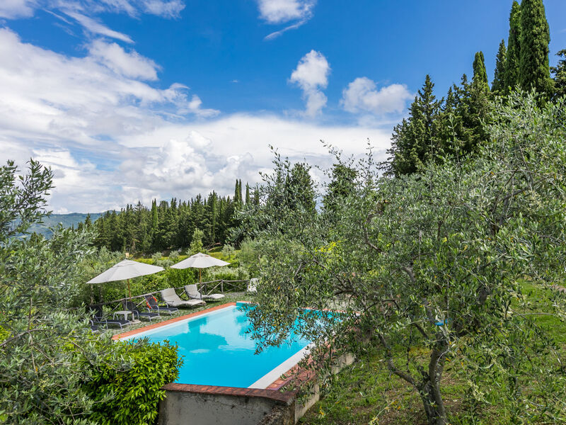 Agriturismo San Rocco