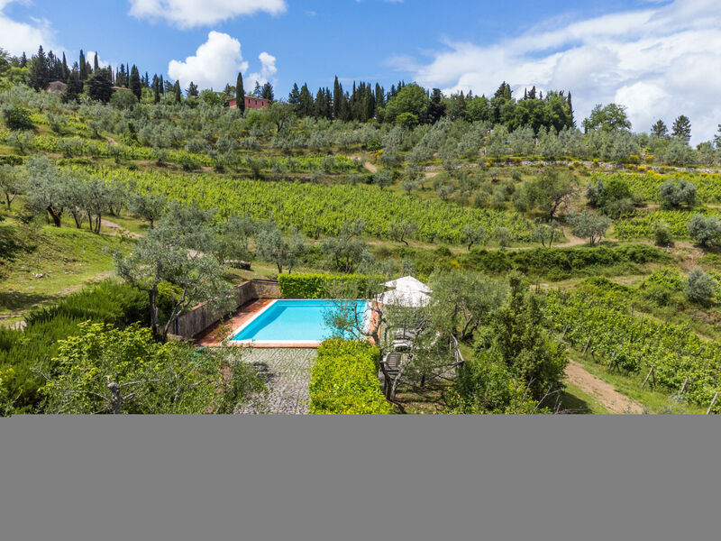 Agriturismo San Rocco