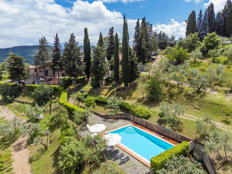 Agriturismo San Rocco