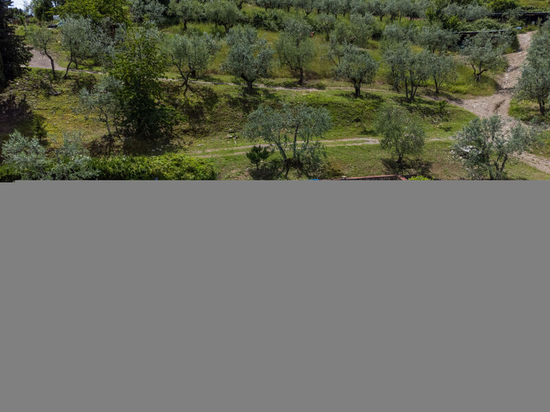 Agriturismo San Rocco