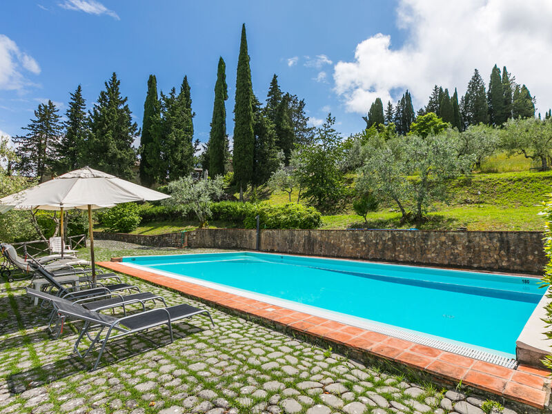 Agriturismo San Rocco