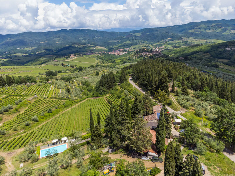 Agriturismo San Rocco