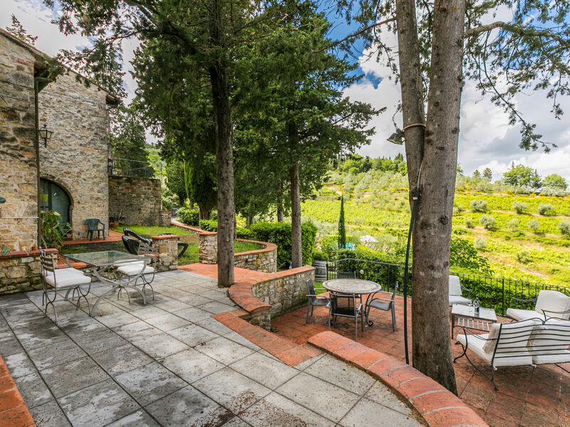 Agriturismo San Rocco