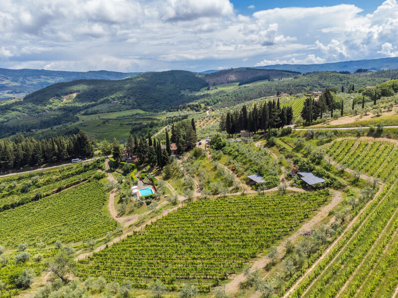 Agriturismo San Rocco