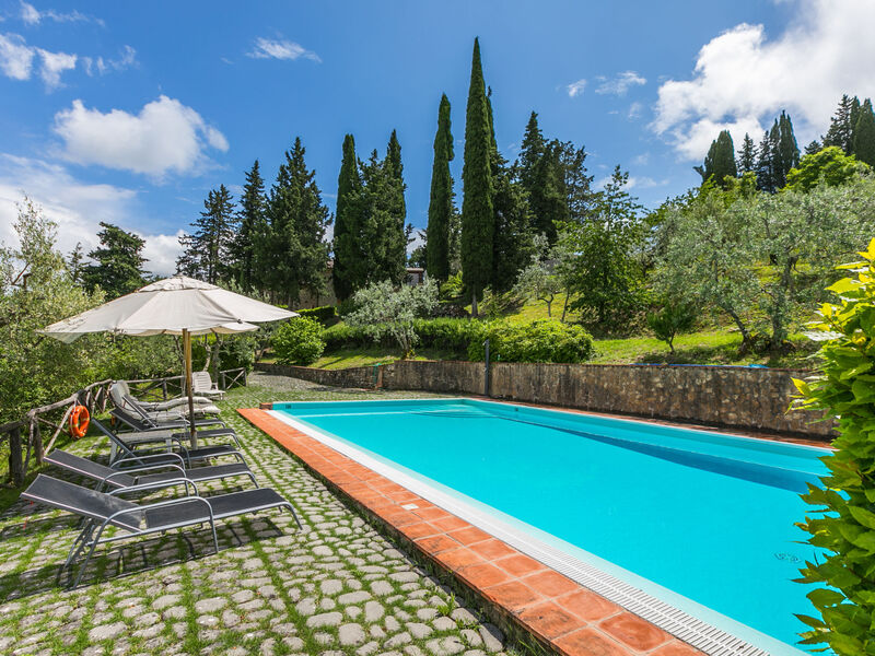 Agriturismo San Rocco