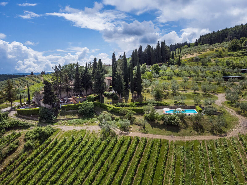 Agriturismo San Rocco