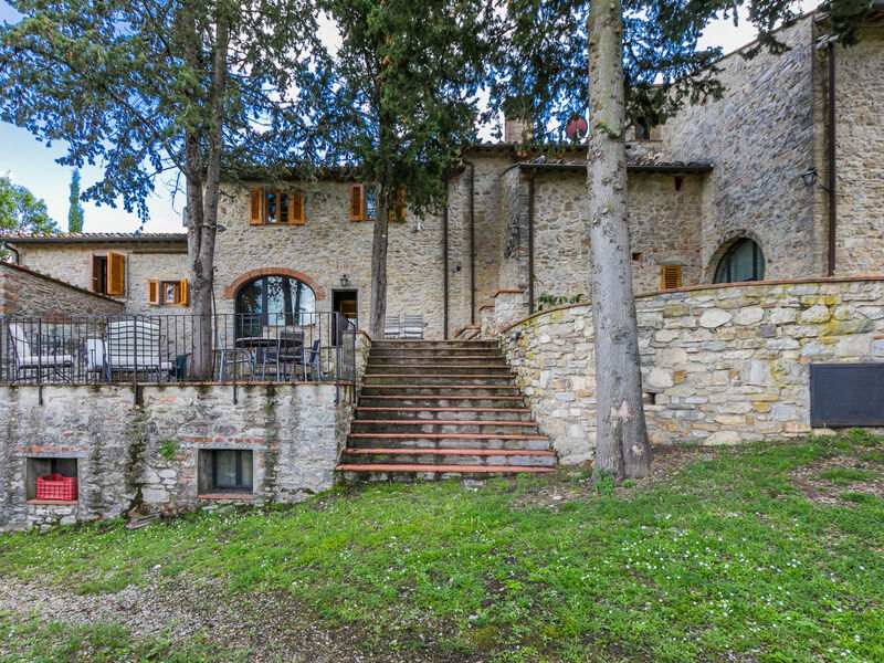 Agriturismo San Rocco