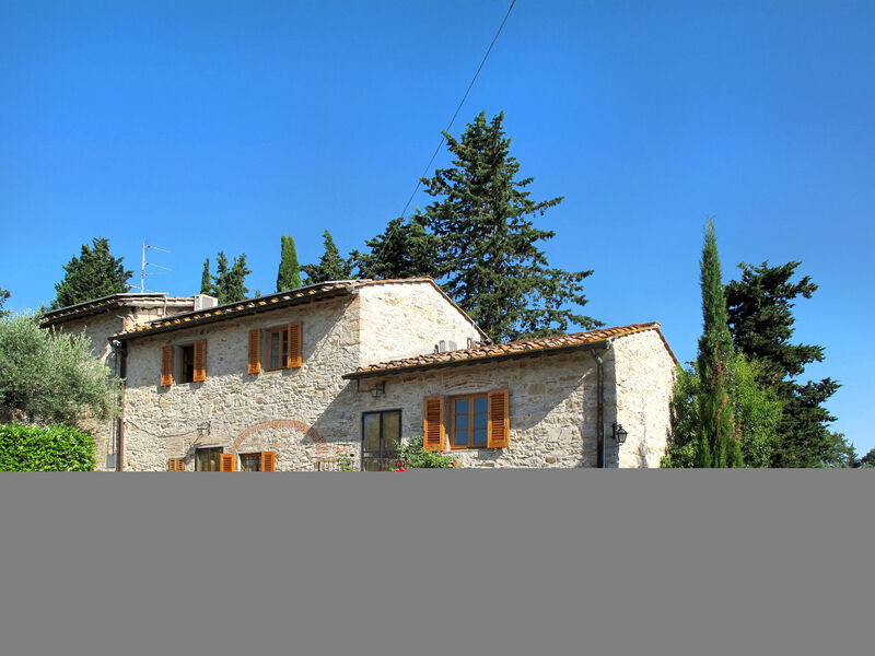 Agriturismo San Rocco