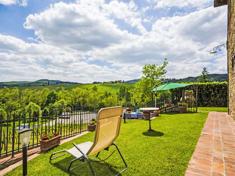 Locazione Turistica Selvapiana