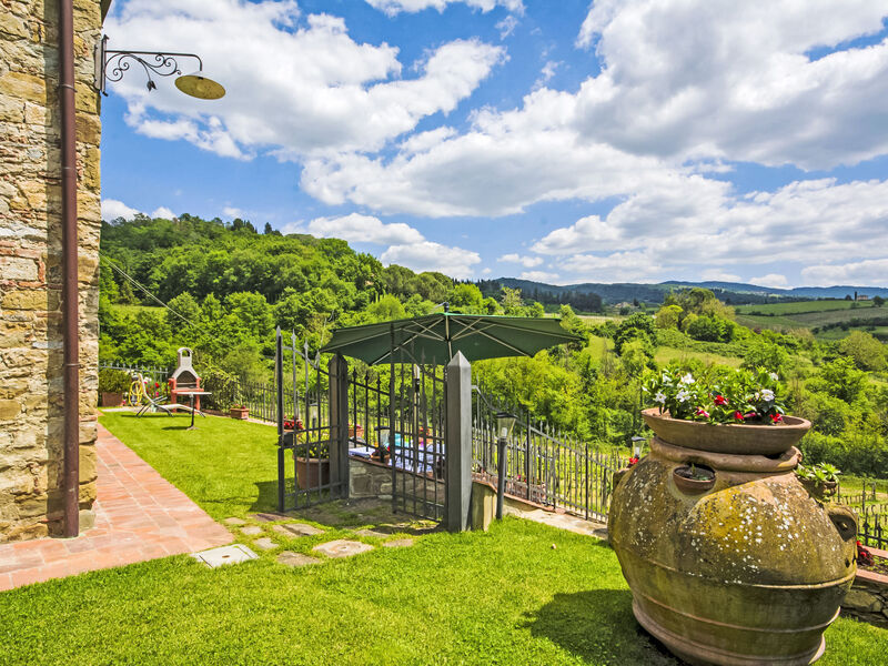 Locazione Turistica Selvapiana