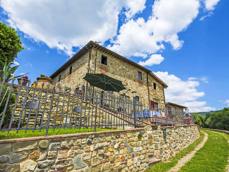 Locazione Turistica Selvapiana