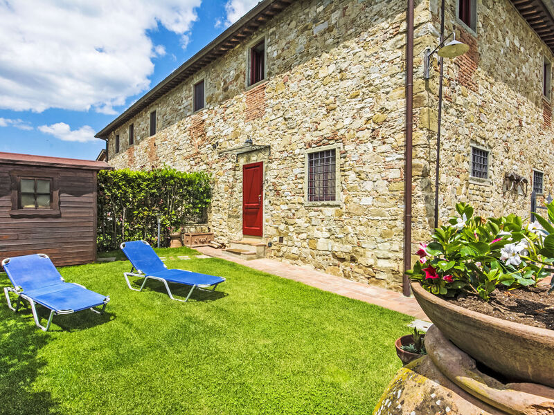 Locazione Turistica Selvapiana