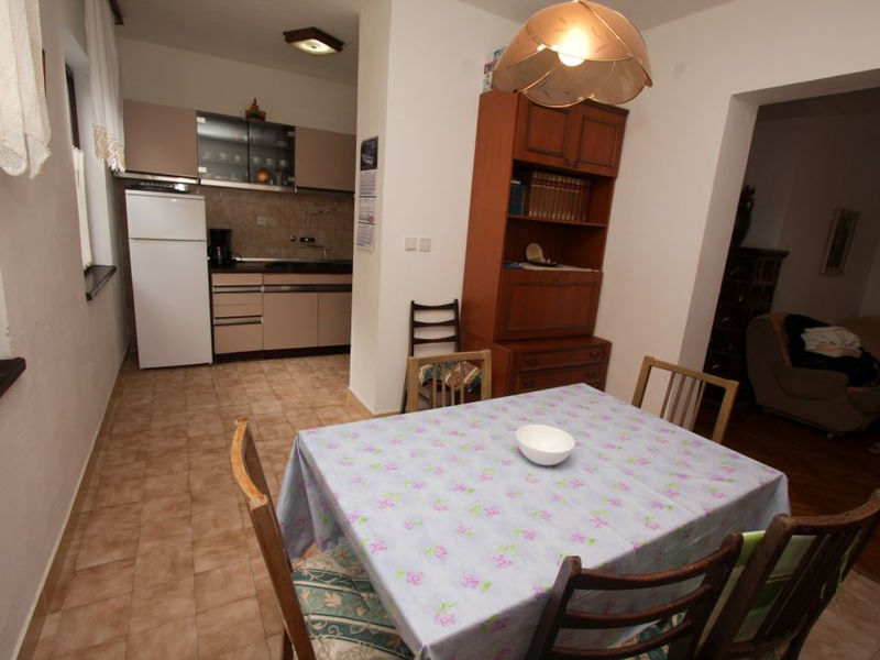 Apartmán Patricija