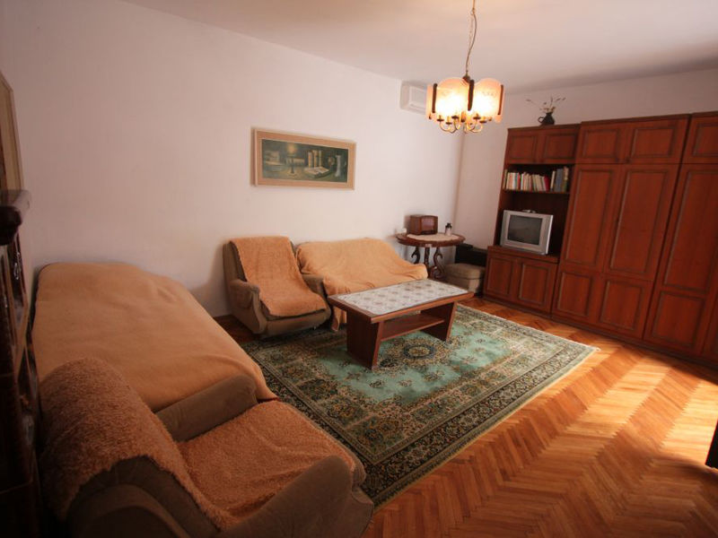Apartmán Patricija