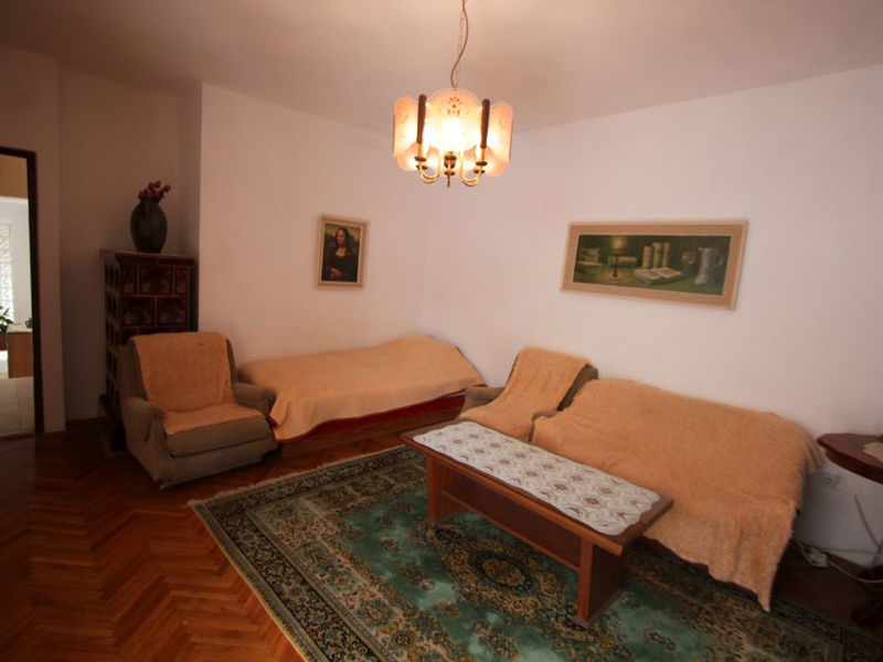 Apartmán Patricija