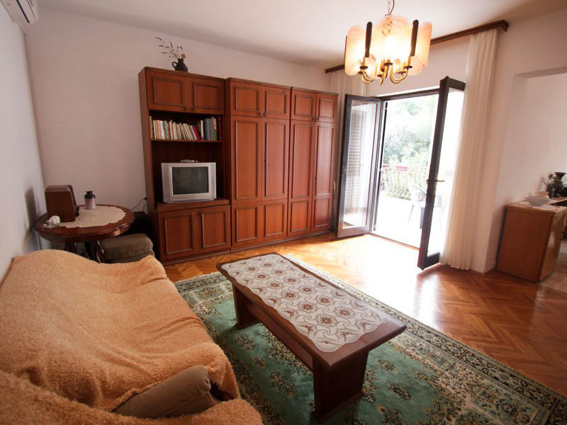 Apartmán Patricija
