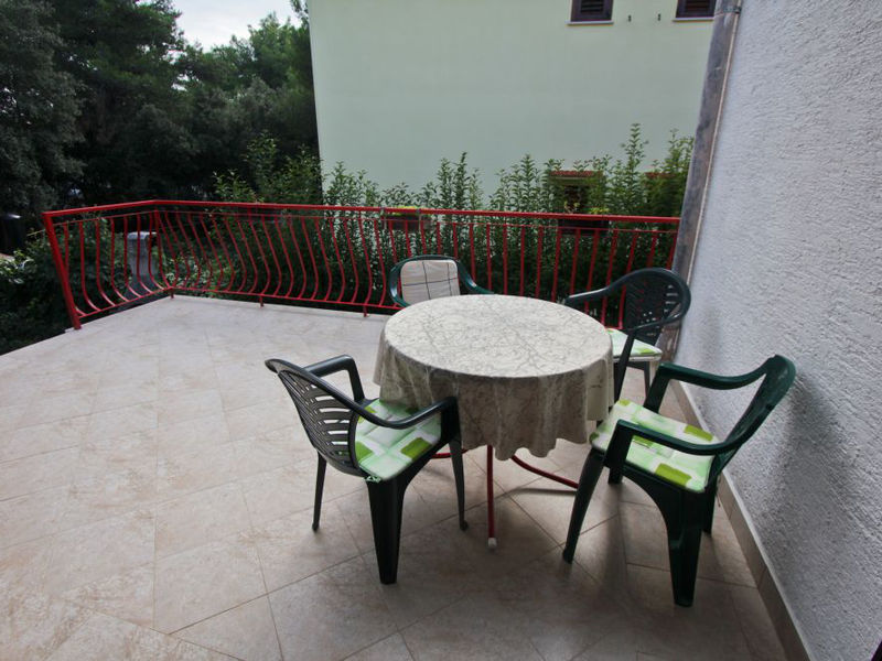 Apartmán Patricija