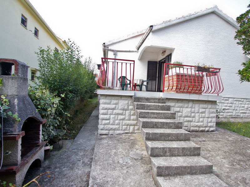 Apartmán Patricija