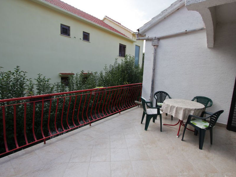 Apartmán Patricija