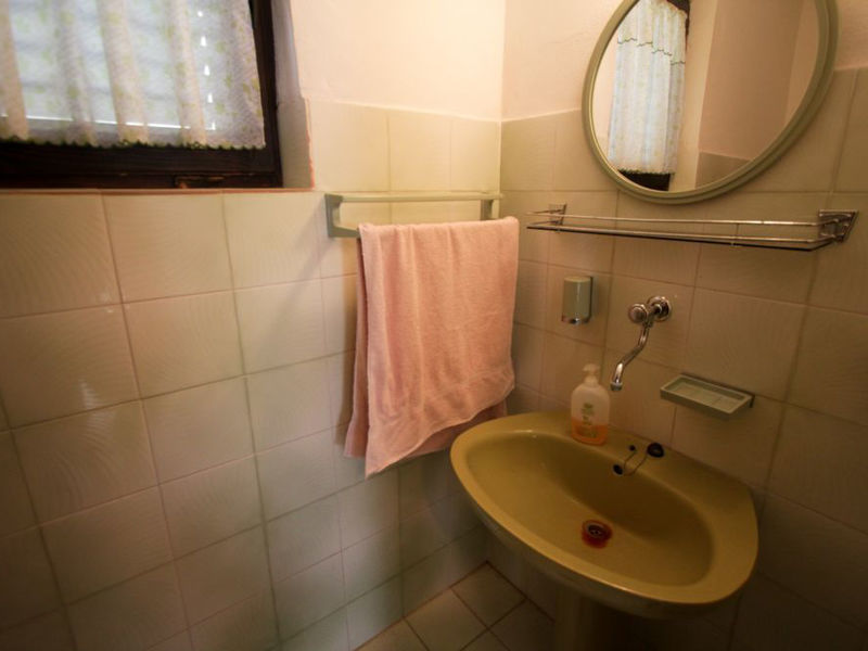 Apartmán Patricija