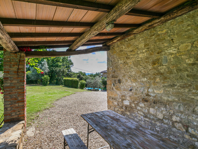 Castello Di Montozzi