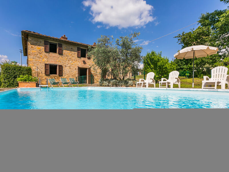 Castello Di Montozzi