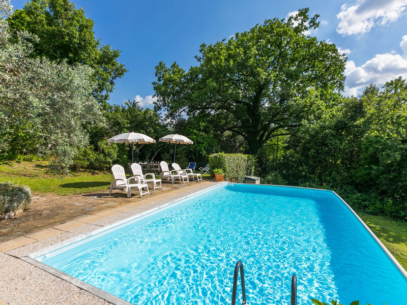 Castello Di Montozzi