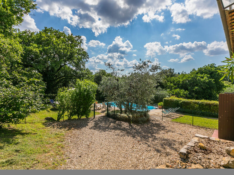 Castello Di Montozzi