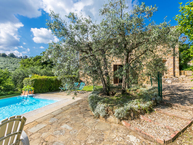 Castello Di Montozzi