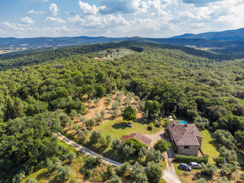 Castello Di Montozzi