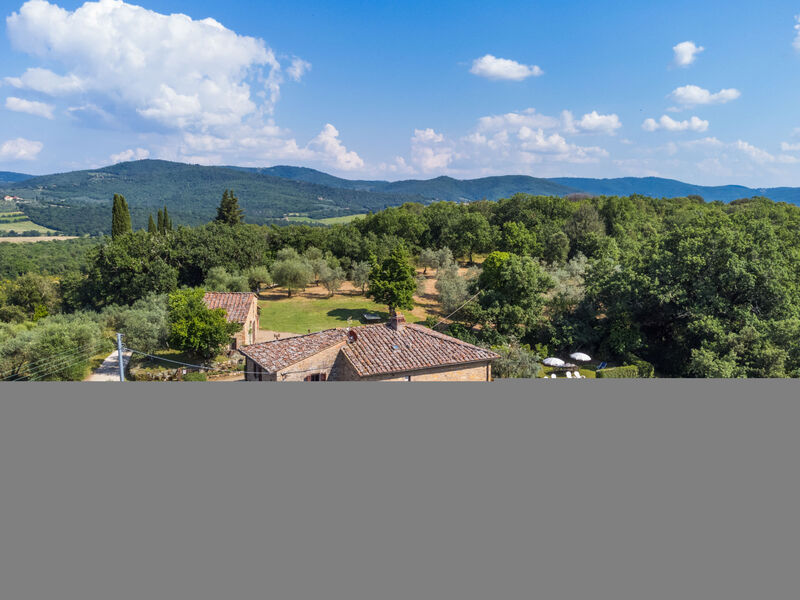 Castello Di Montozzi