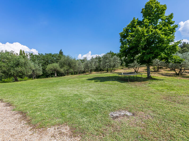 Castello Di Montozzi