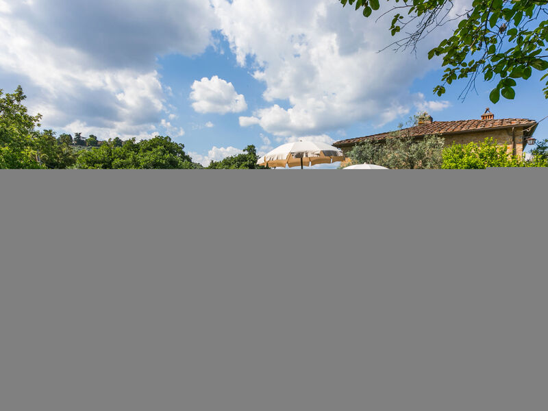 Castello Di Montozzi