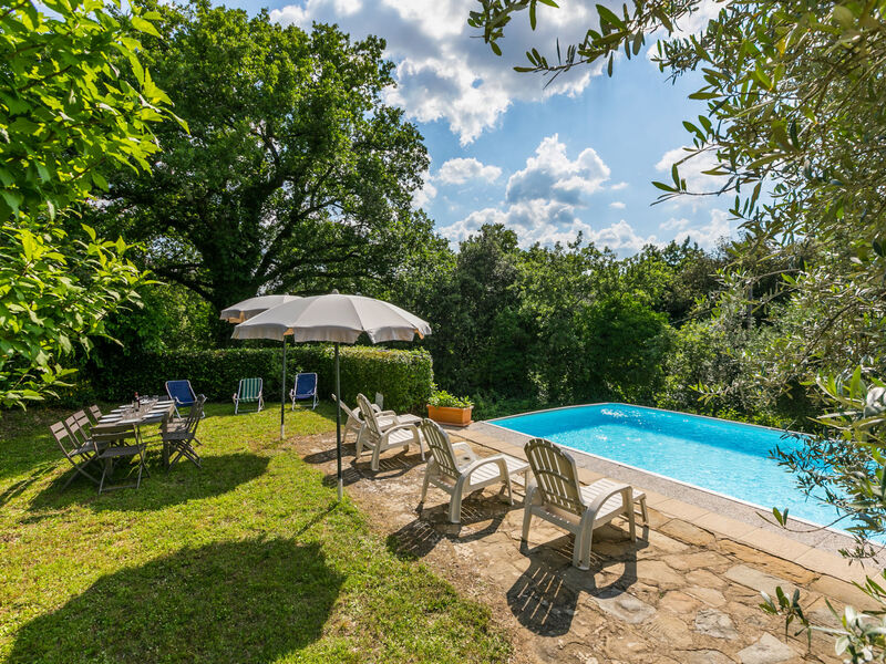 Castello Di Montozzi