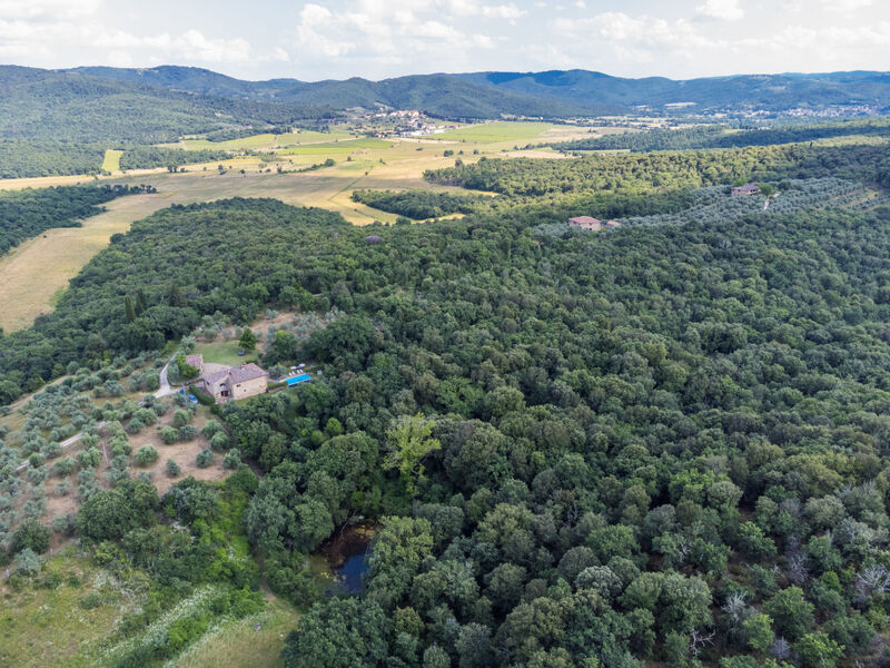 Castello Di Montozzi