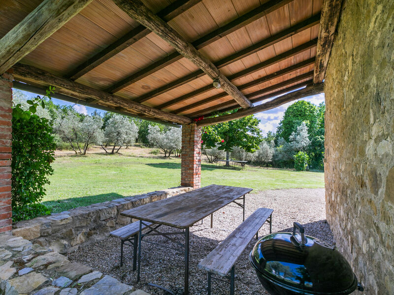 Castello Di Montozzi