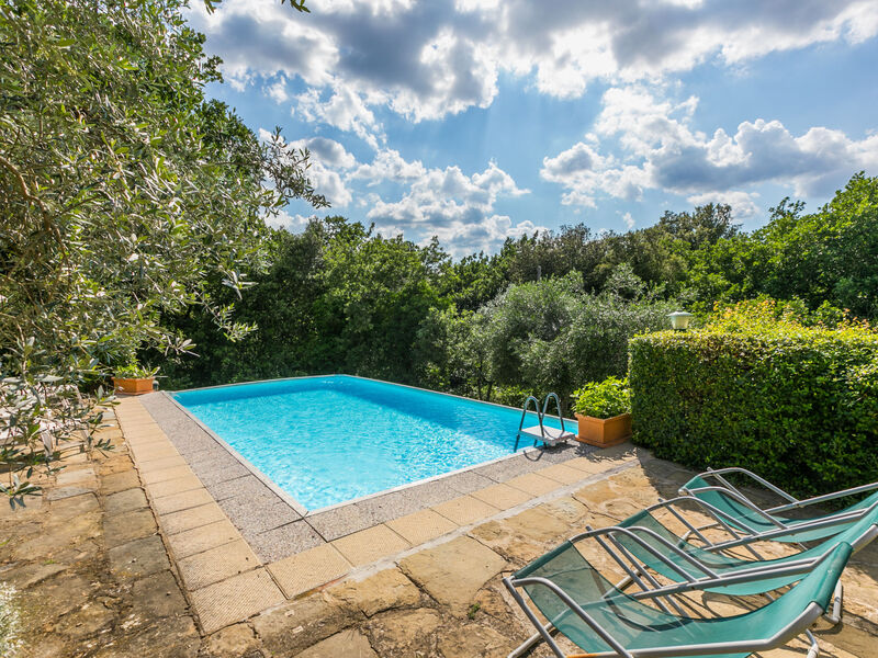 Castello Di Montozzi