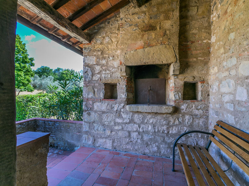 Castello Di Montozzi