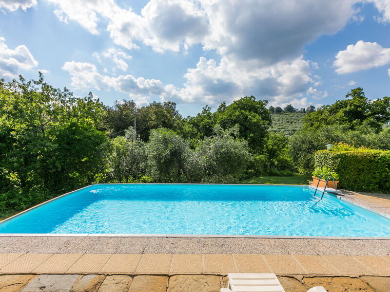 Castello Di Montozzi