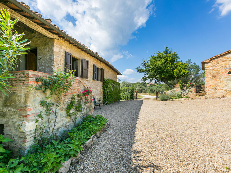 Castello Di Montozzi