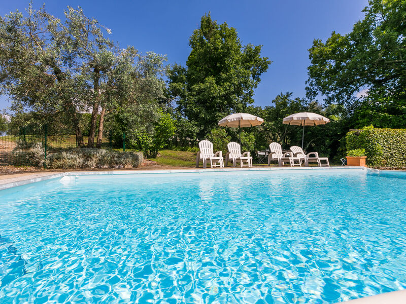 Castello Di Montozzi