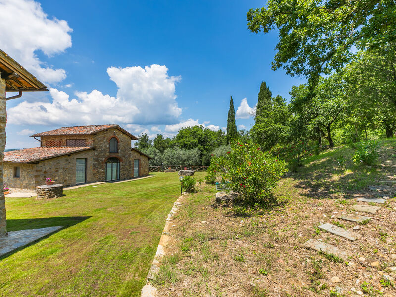 La Querciolaia