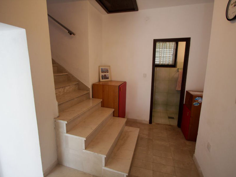 Apartmán Patricija