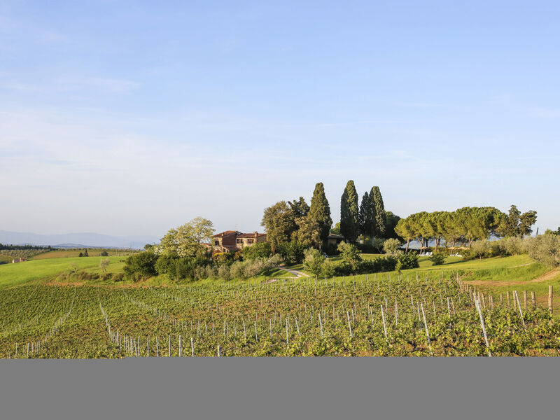 Podere Campiglia
