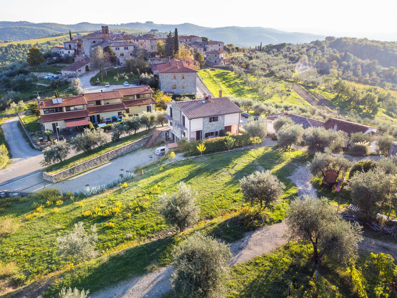 Azienda Montechioccioli