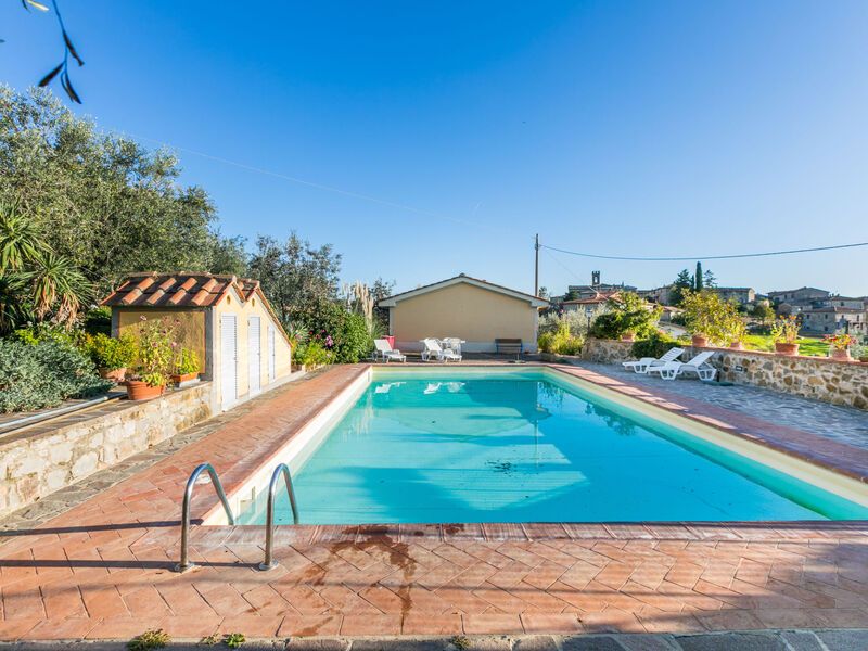 Azienda Montechioccioli