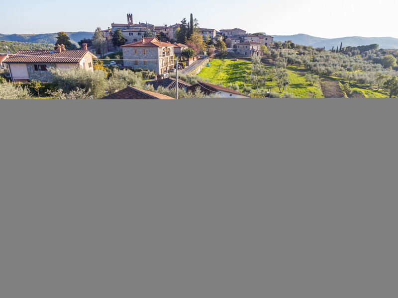 Azienda Montechioccioli